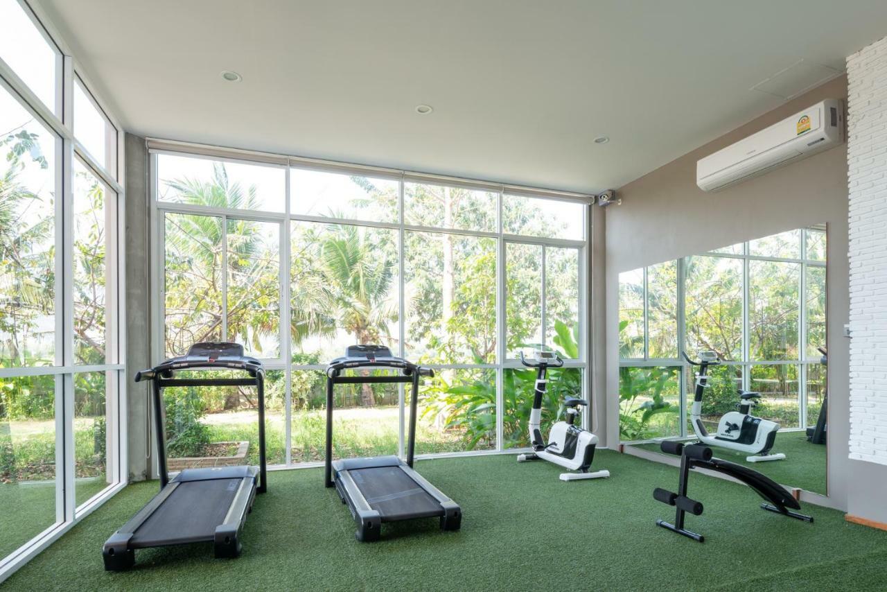 Navela Hotel & Convention Ratchaburi Екстериор снимка